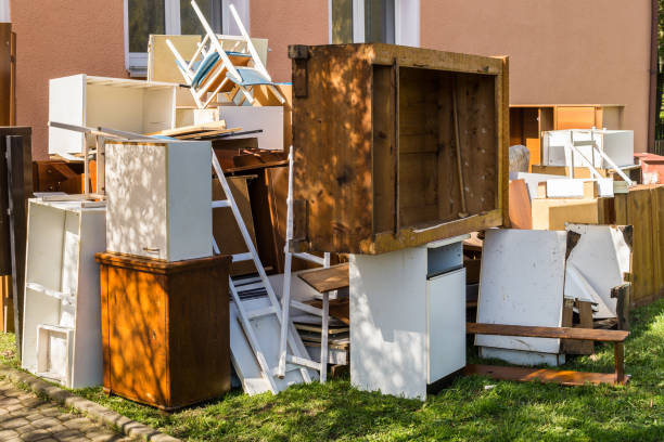 Best Dumpster Rental Services in Huntington Park, CA