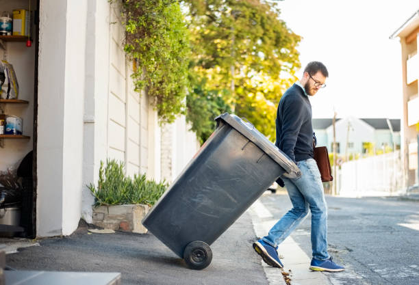 Best Green Junk Removal in Huntington Park, CA