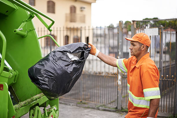 Best Seasonal Junk Removal in Huntington Park, CA